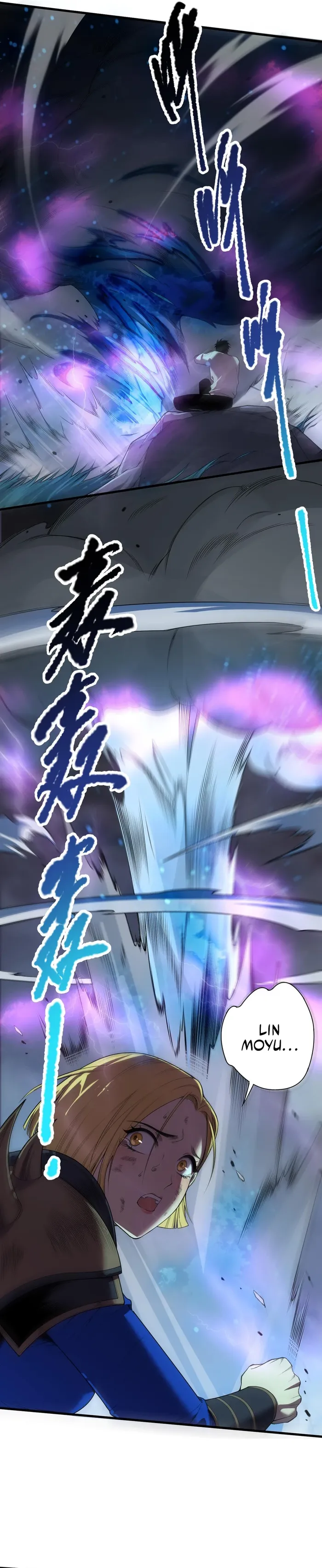 Disastrous Necromancer Chapter 125 - Page 9