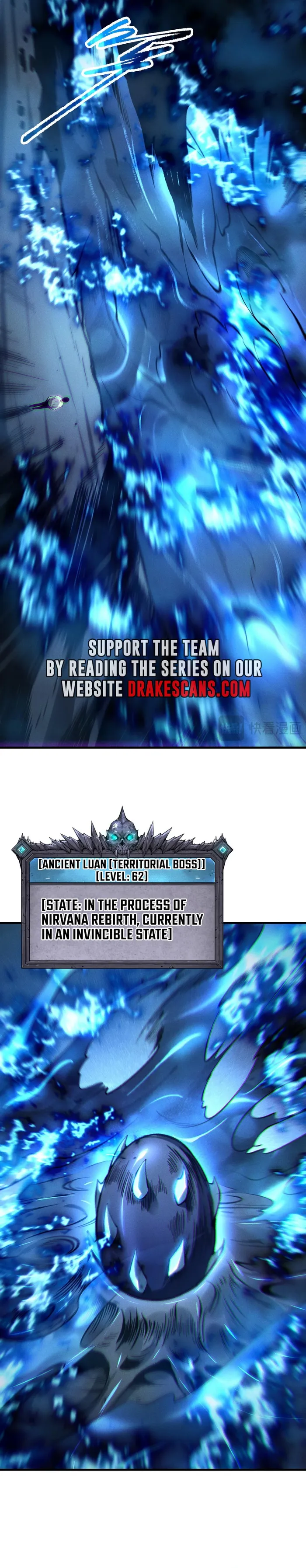 Disastrous Necromancer Chapter 126 - Page 11