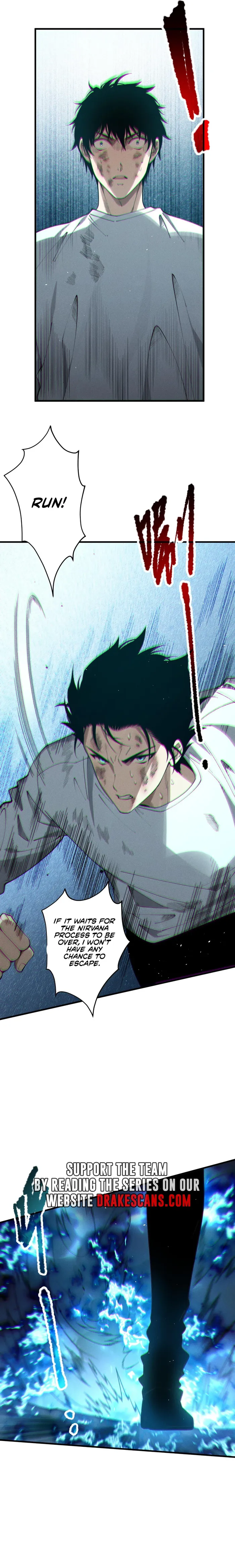 Disastrous Necromancer Chapter 126 - Page 12