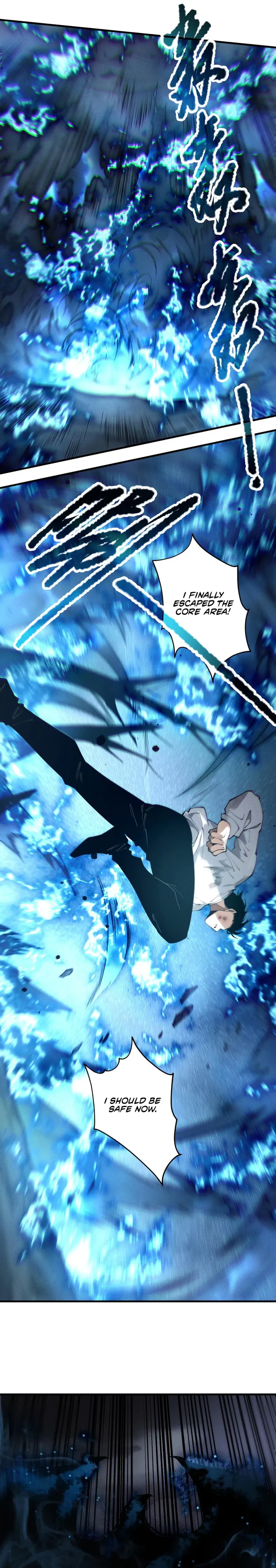 Disastrous Necromancer Chapter 126 - Page 13