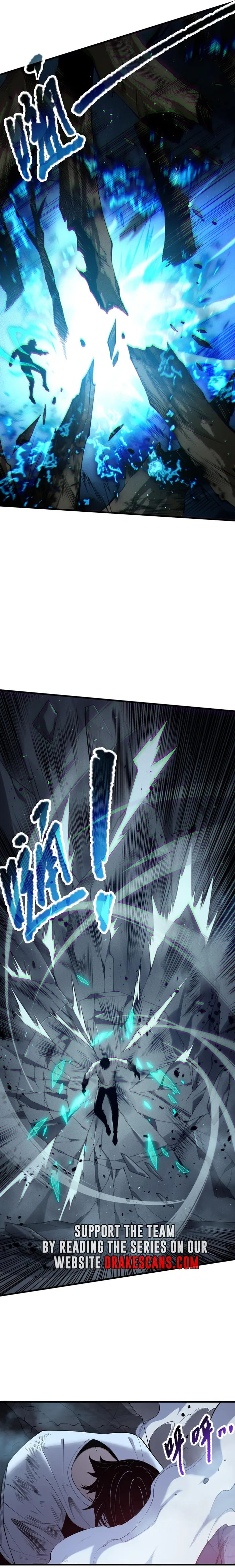 Disastrous Necromancer Chapter 126 - Page 5