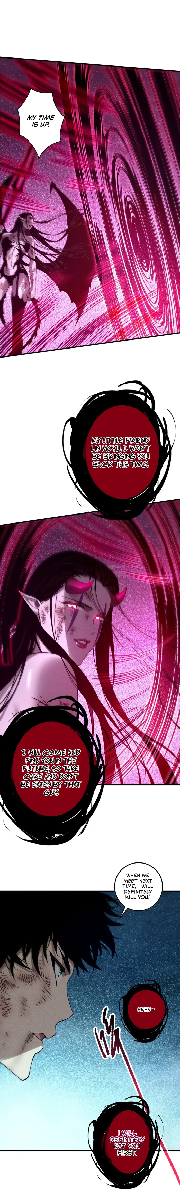 Disastrous Necromancer Chapter 126 - Page 9