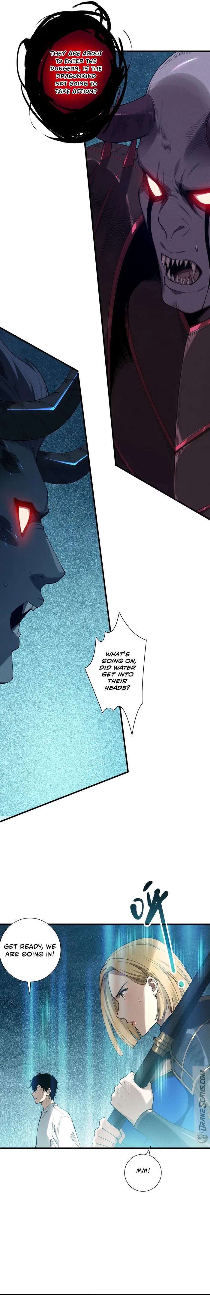 Disastrous Necromancer Chapter 127 - Page 11