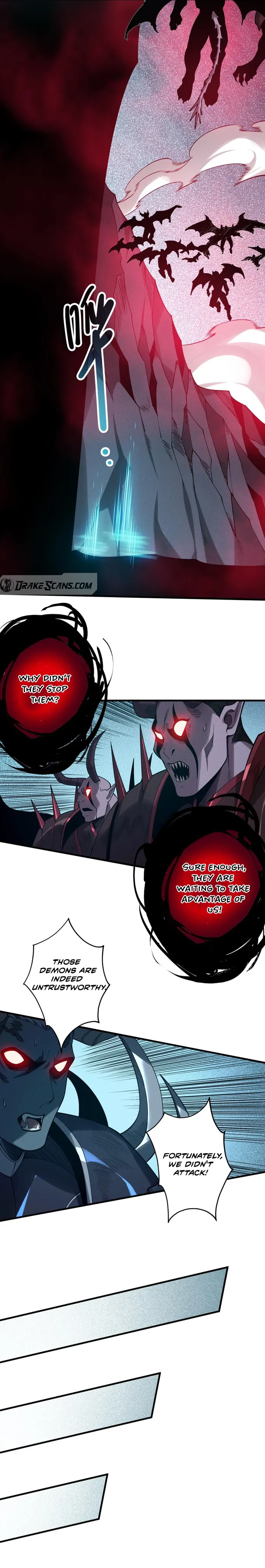 Disastrous Necromancer Chapter 127 - Page 12