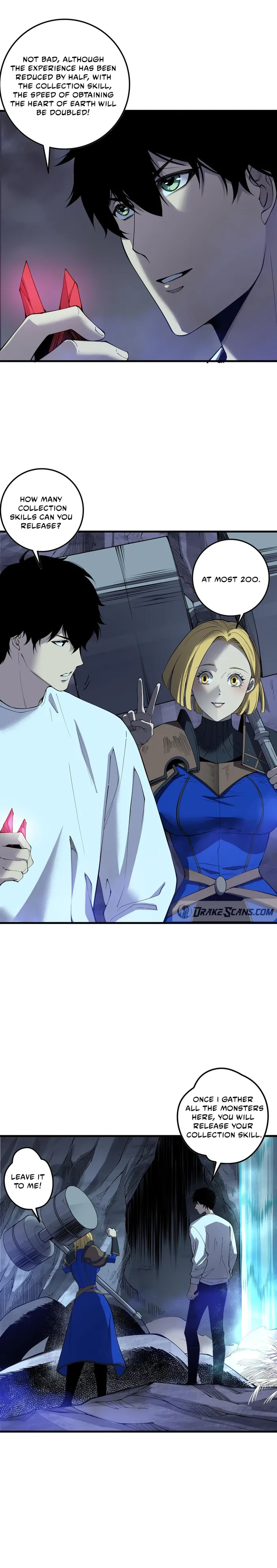 Disastrous Necromancer Chapter 127 - Page 18