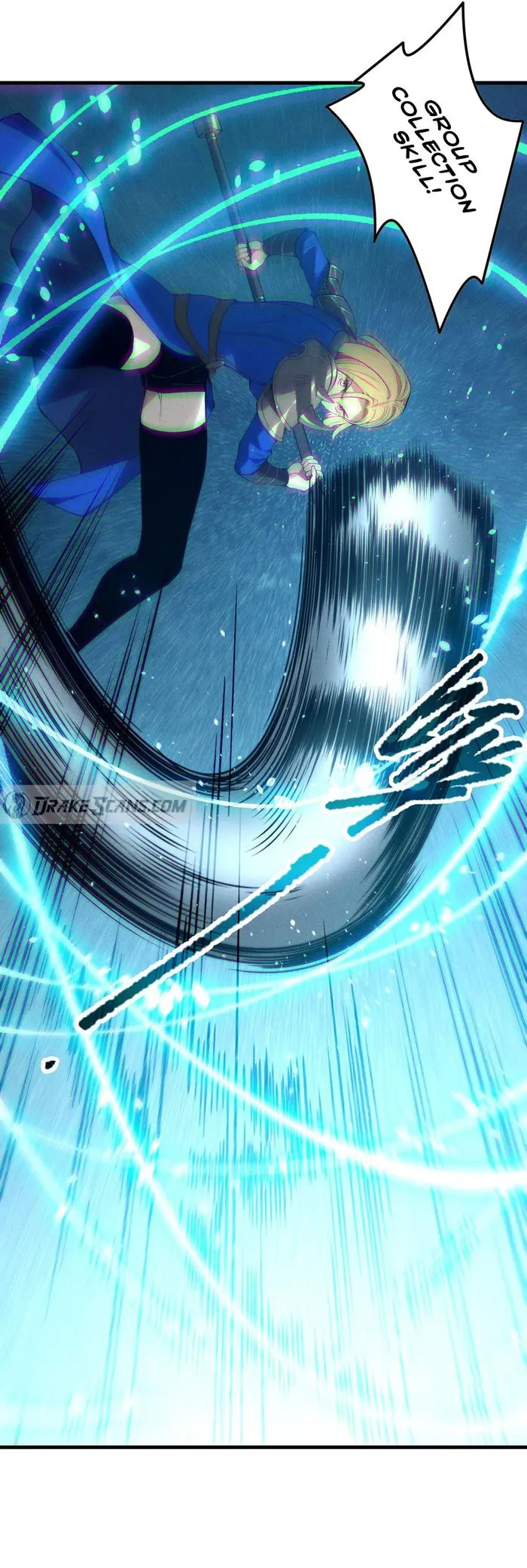 Disastrous Necromancer Chapter 127 - Page 21