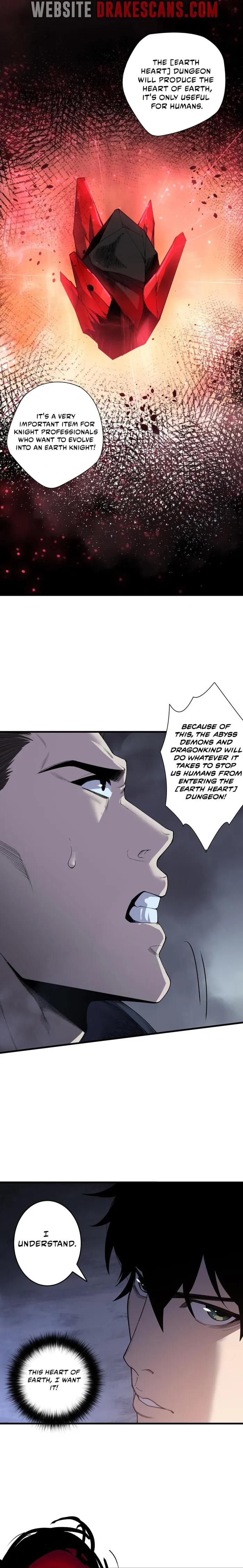 Disastrous Necromancer Chapter 127 - Page 5