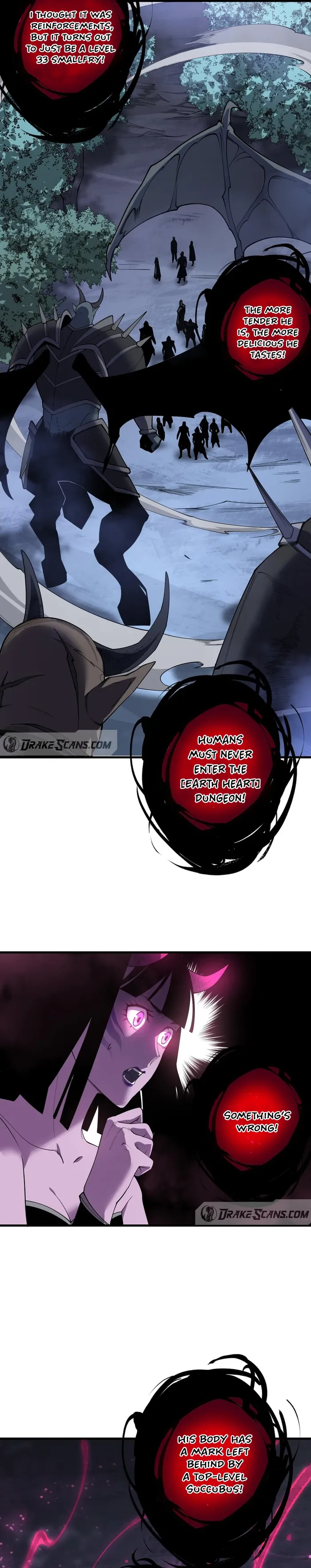 Disastrous Necromancer Chapter 127 - Page 6