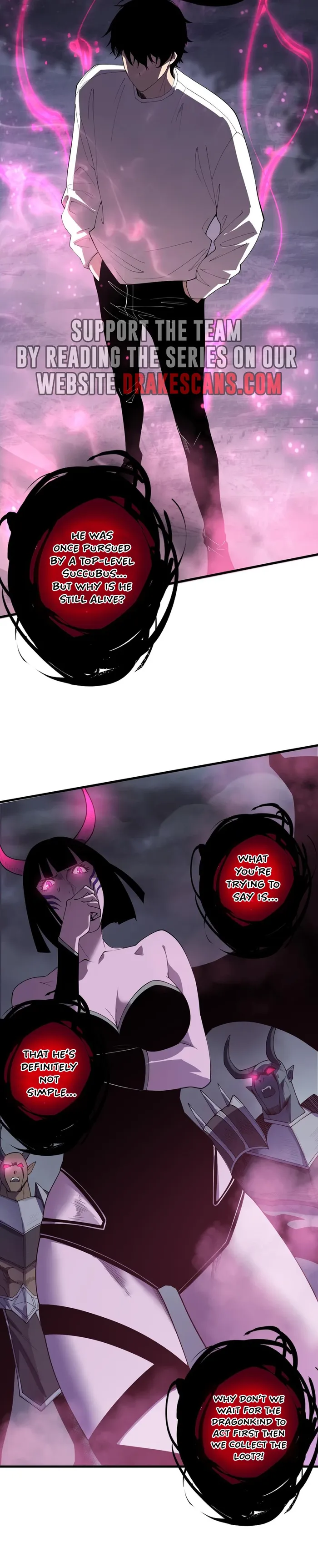 Disastrous Necromancer Chapter 127 - Page 7