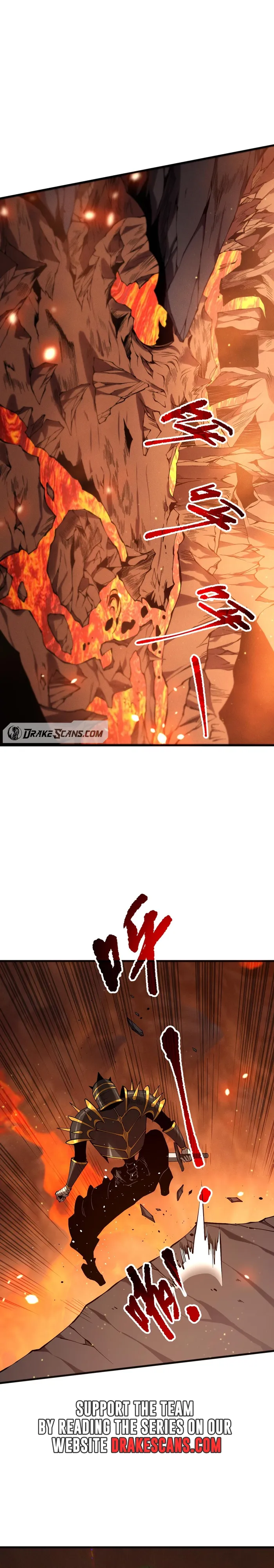 Disastrous Necromancer Chapter 128 - Page 11