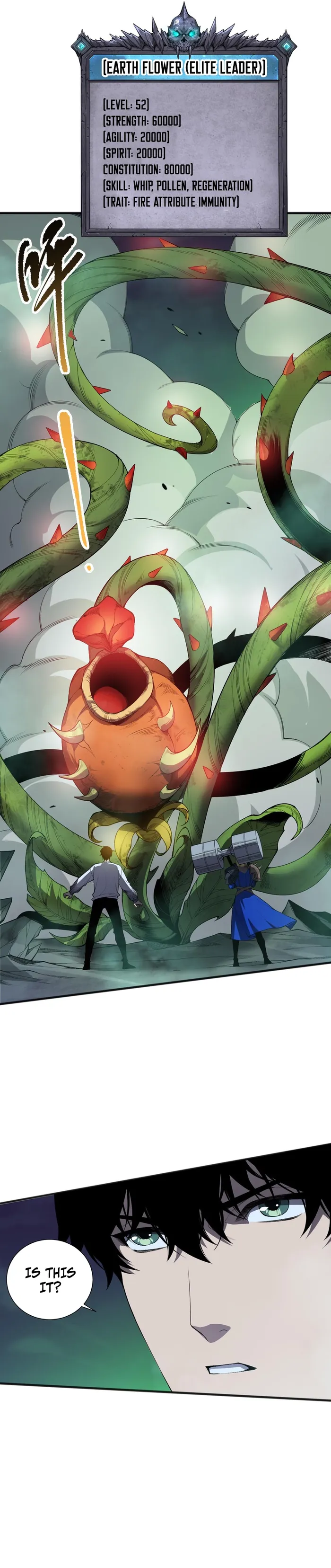 Disastrous Necromancer Chapter 128 - Page 14