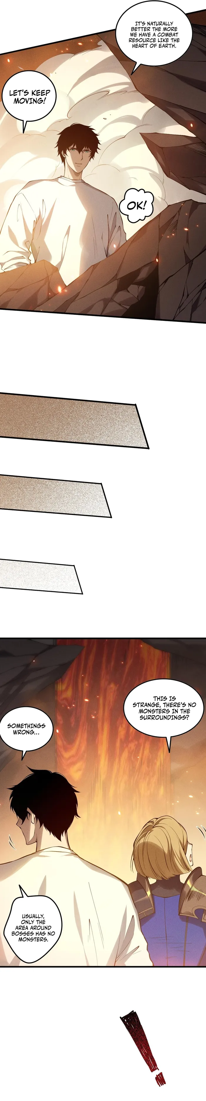 Disastrous Necromancer Chapter 128 - Page 20