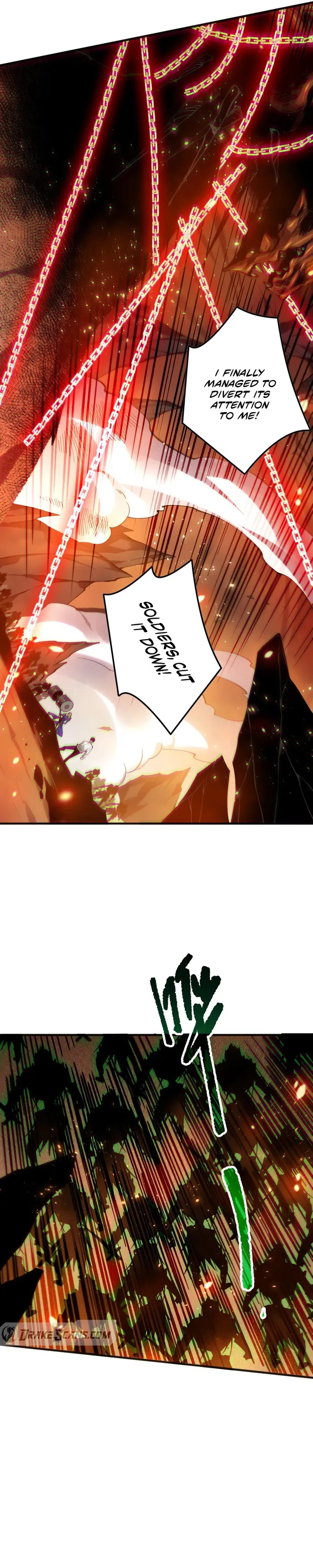 Disastrous Necromancer Chapter 129 - Page 11