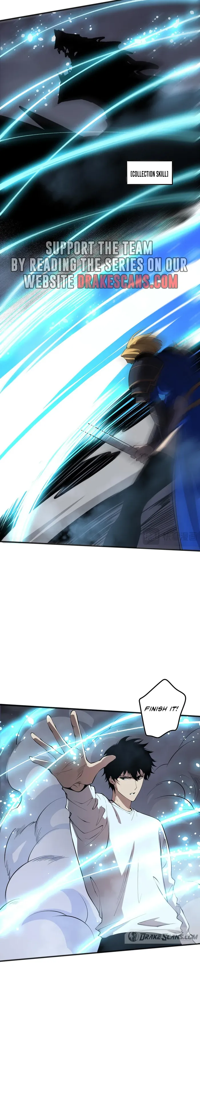 Disastrous Necromancer Chapter 129 - Page 13