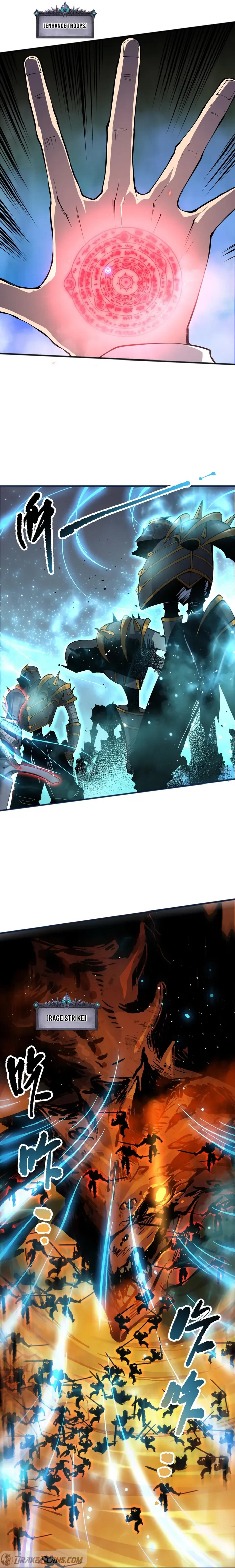 Disastrous Necromancer Chapter 129 - Page 14