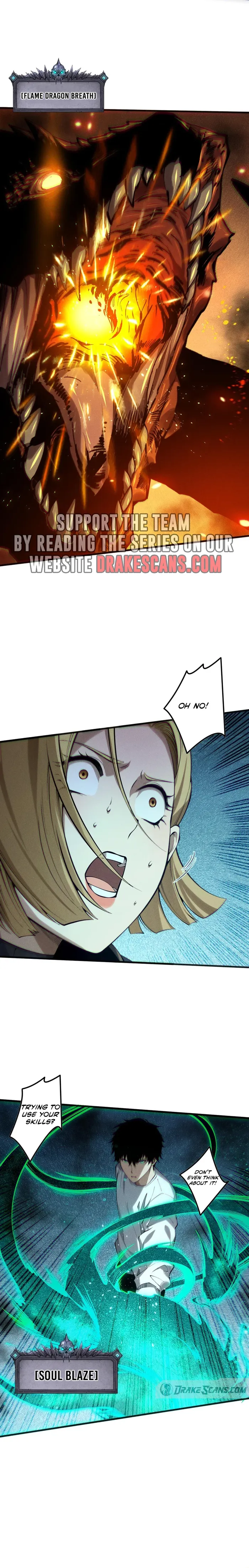 Disastrous Necromancer Chapter 129 - Page 16