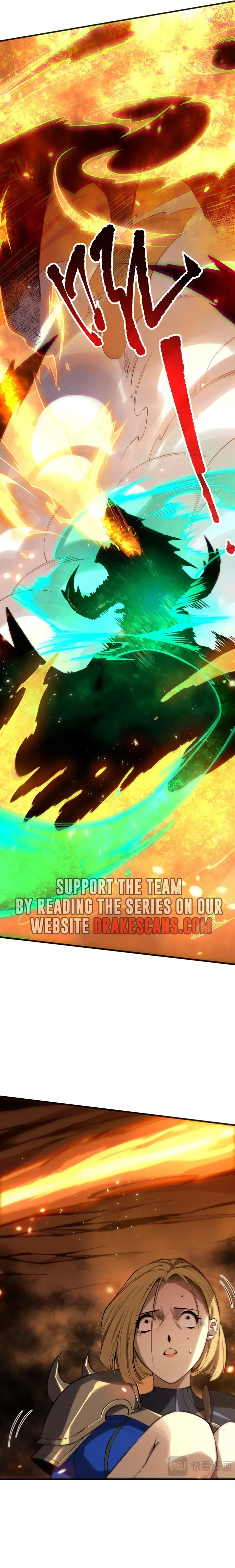 Disastrous Necromancer Chapter 129 - Page 17