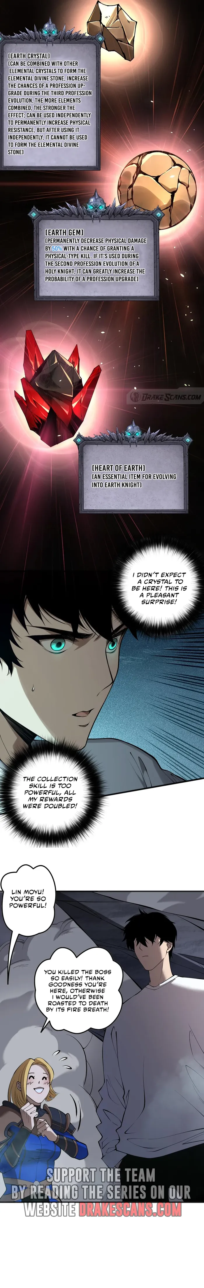 Disastrous Necromancer Chapter 129 - Page 20