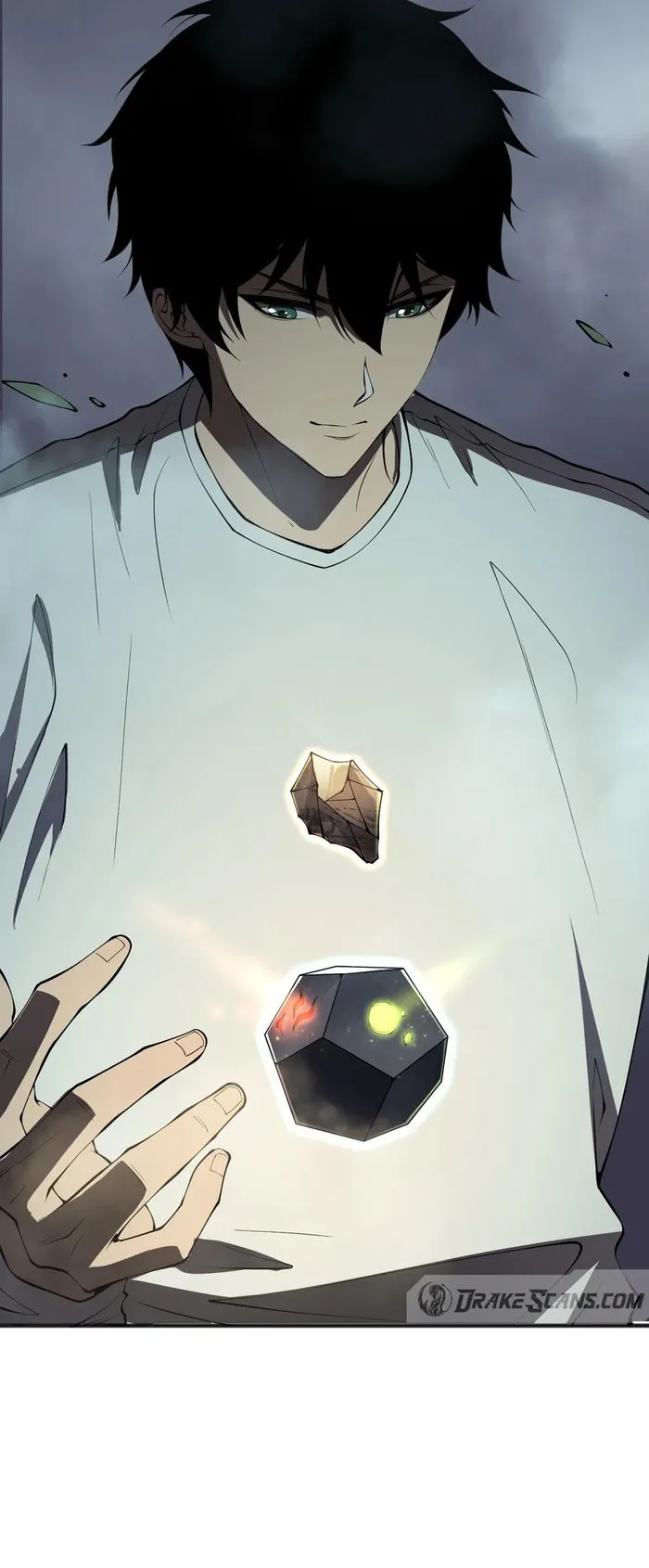 Disastrous Necromancer Chapter 129 - Page 22