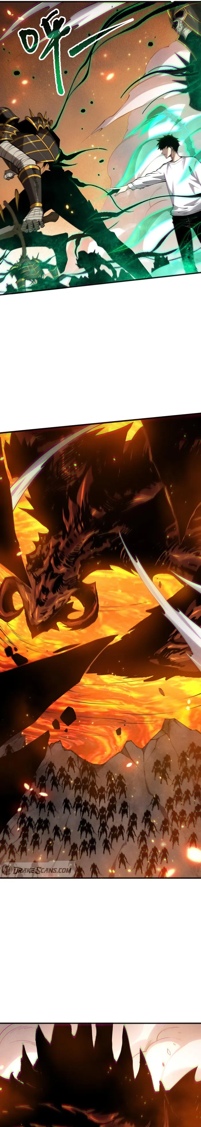 Disastrous Necromancer Chapter 129 - Page 4