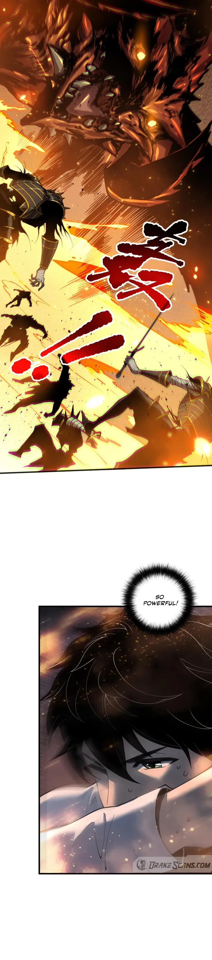 Disastrous Necromancer Chapter 129 - Page 6