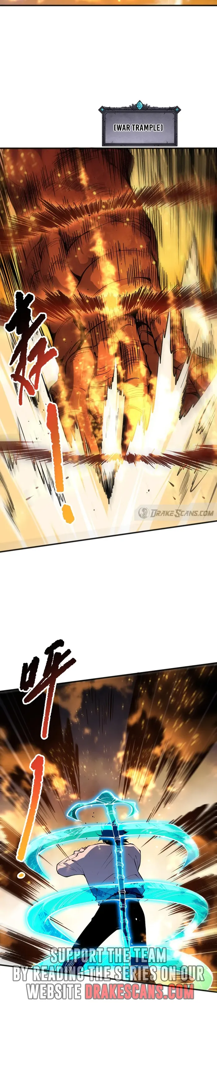 Disastrous Necromancer Chapter 129 - Page 9