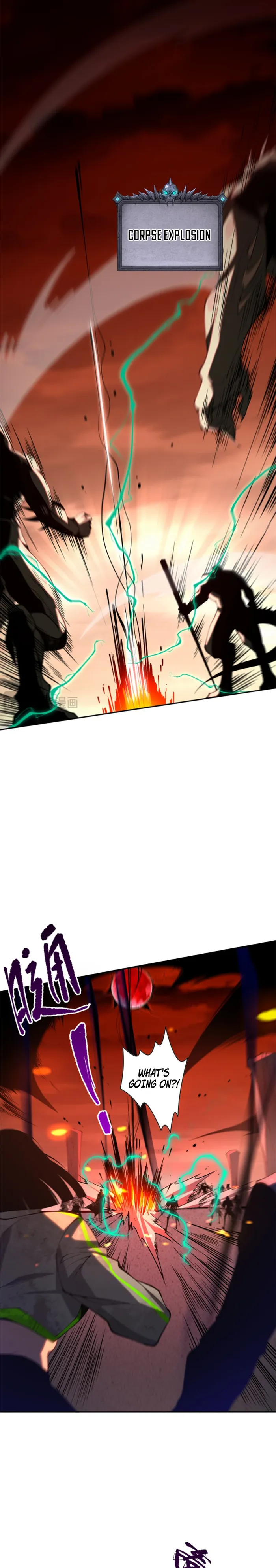 Disastrous Necromancer Chapter 13 - Page 11