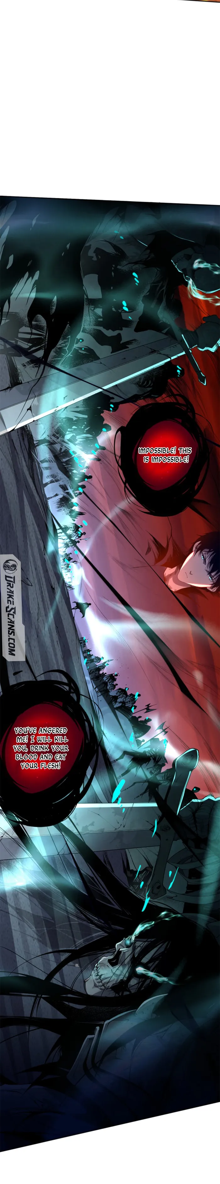 Disastrous Necromancer Chapter 13 - Page 13