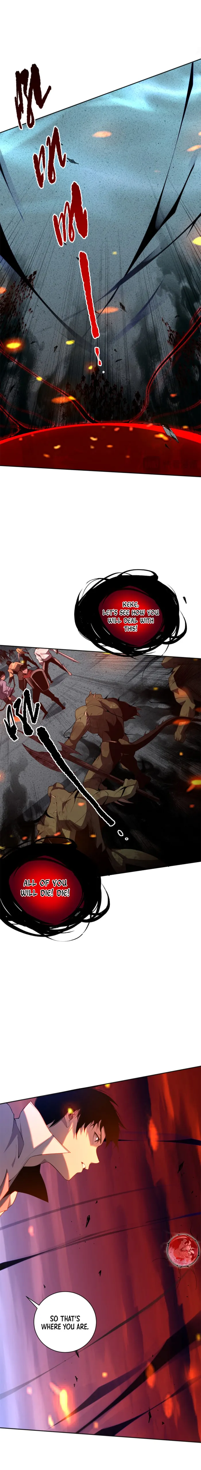 Disastrous Necromancer Chapter 13 - Page 14