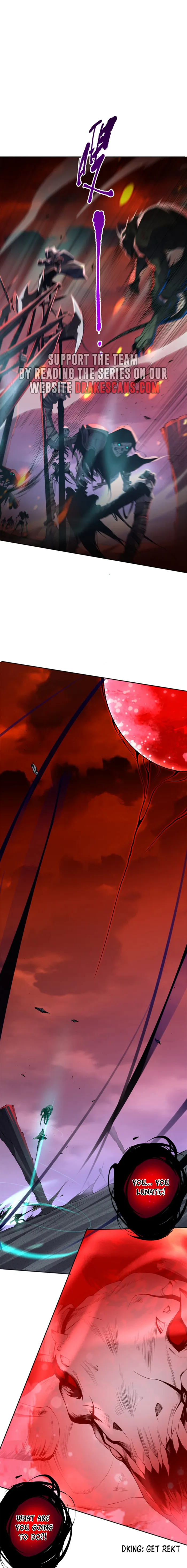 Disastrous Necromancer Chapter 13 - Page 15