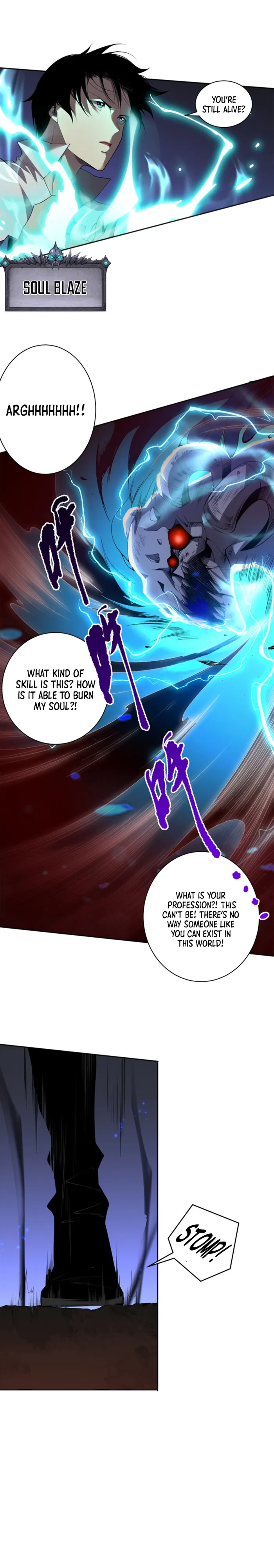 Disastrous Necromancer Chapter 13 - Page 17