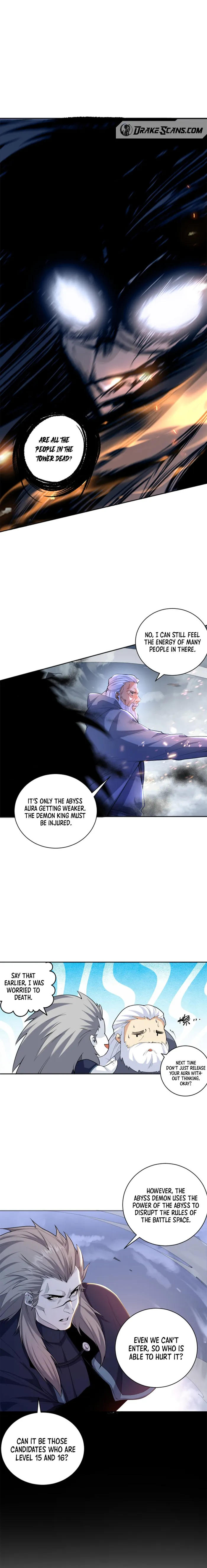 Disastrous Necromancer Chapter 13 - Page 19