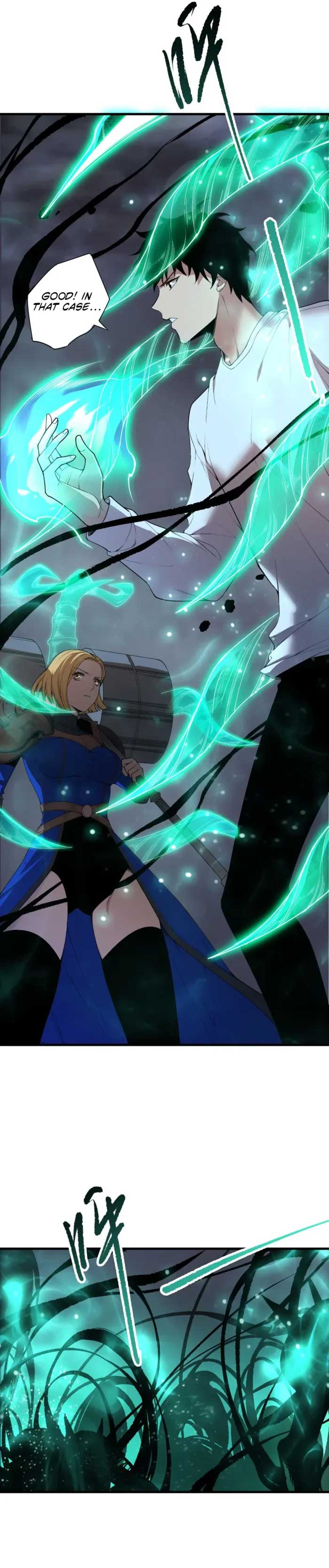Disastrous Necromancer Chapter 130 - Page 10