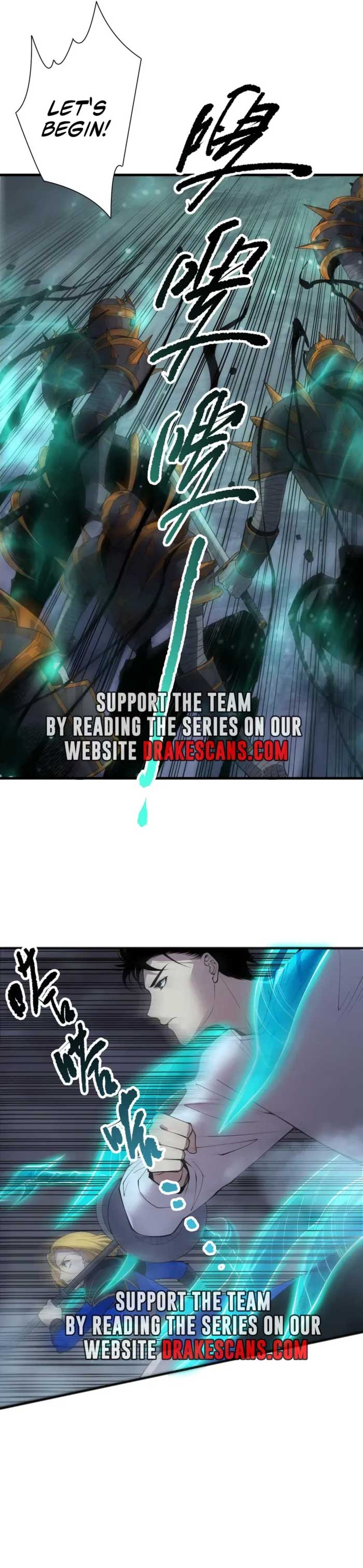 Disastrous Necromancer Chapter 130 - Page 11