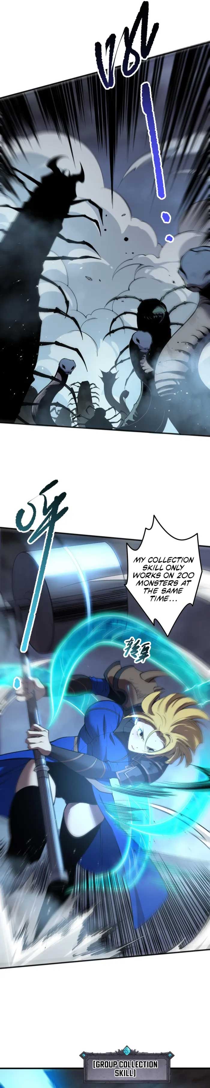 Disastrous Necromancer Chapter 130 - Page 13