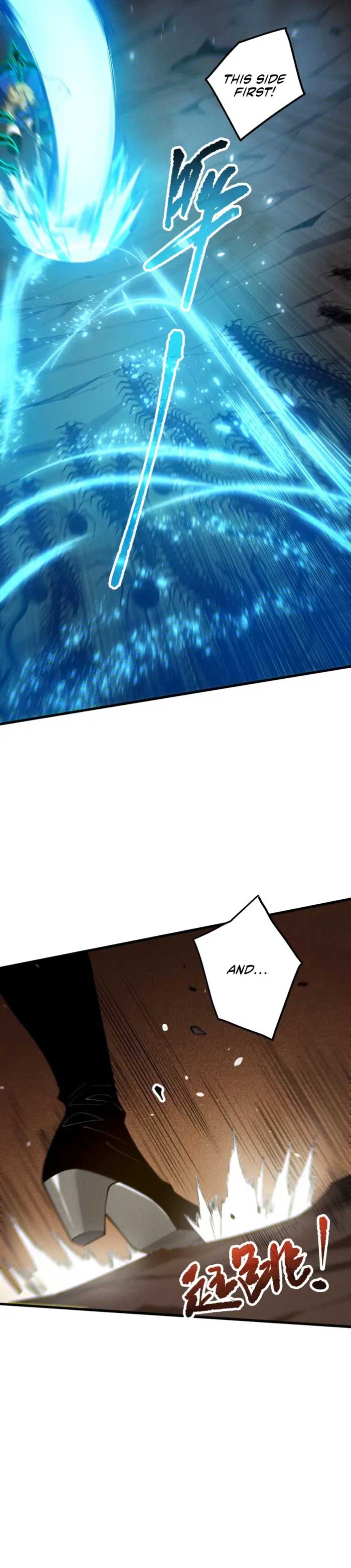 Disastrous Necromancer Chapter 130 - Page 14