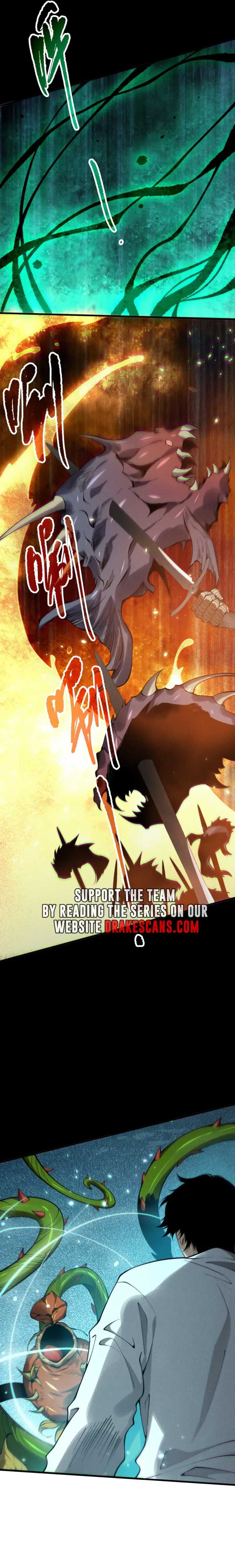 Disastrous Necromancer Chapter 130 - Page 18