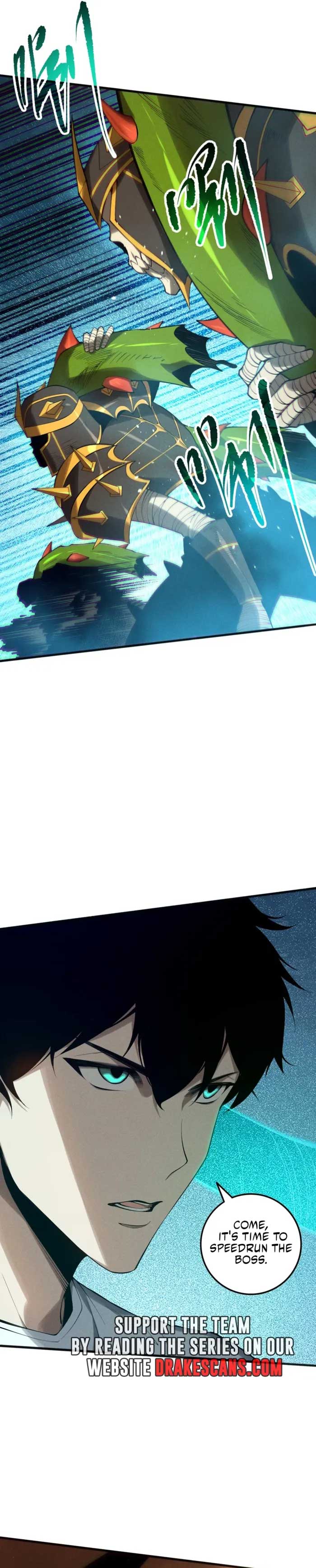 Disastrous Necromancer Chapter 130 - Page 20