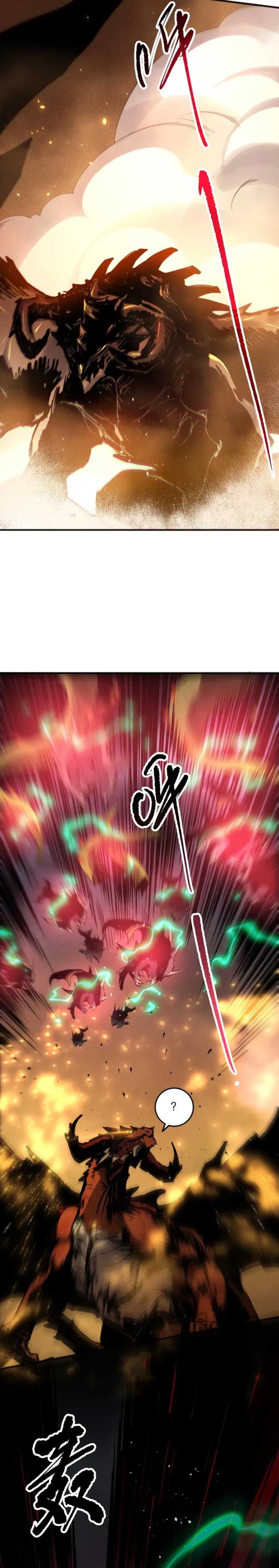 Disastrous Necromancer Chapter 130 - Page 21