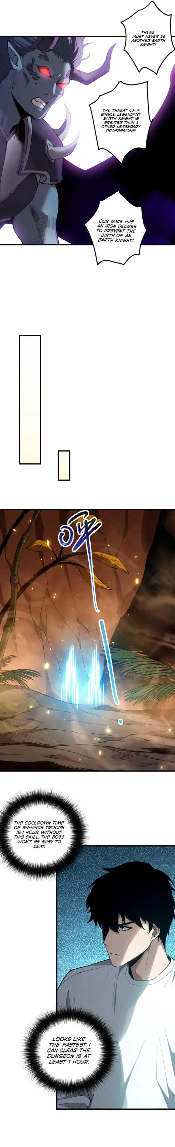 Disastrous Necromancer Chapter 130 - Page 7