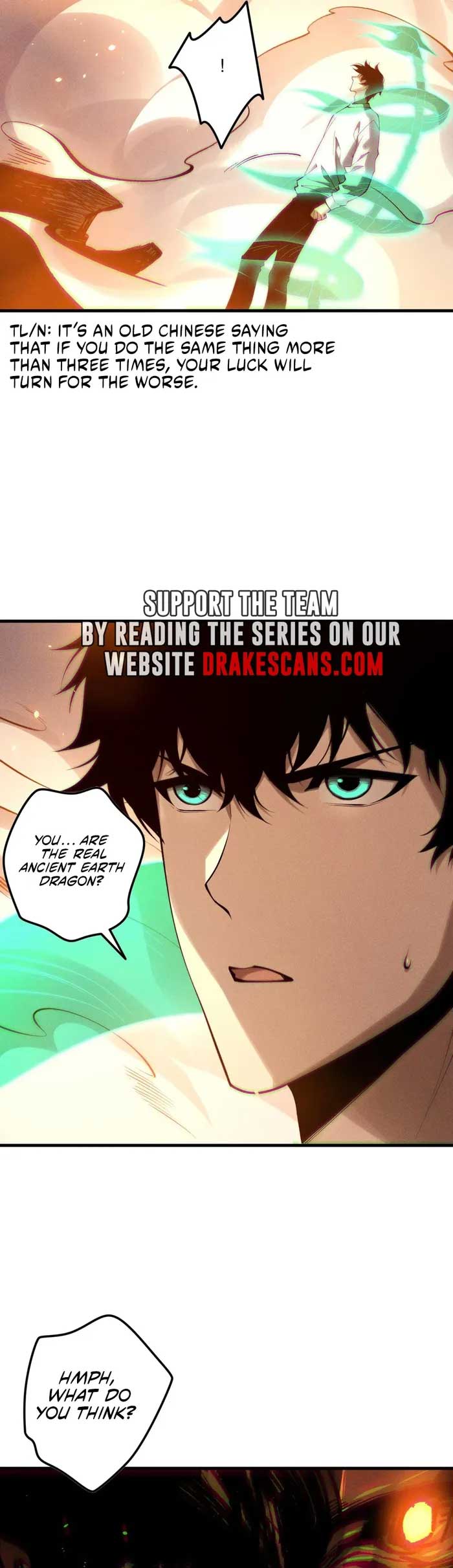 Disastrous Necromancer Chapter 131 - Page 12