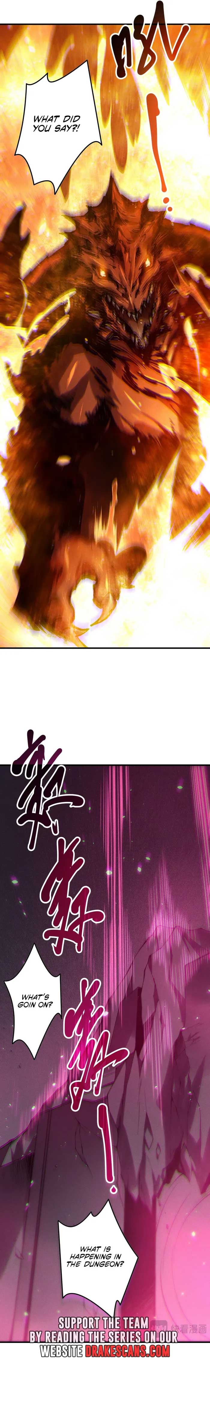 Disastrous Necromancer Chapter 131 - Page 14