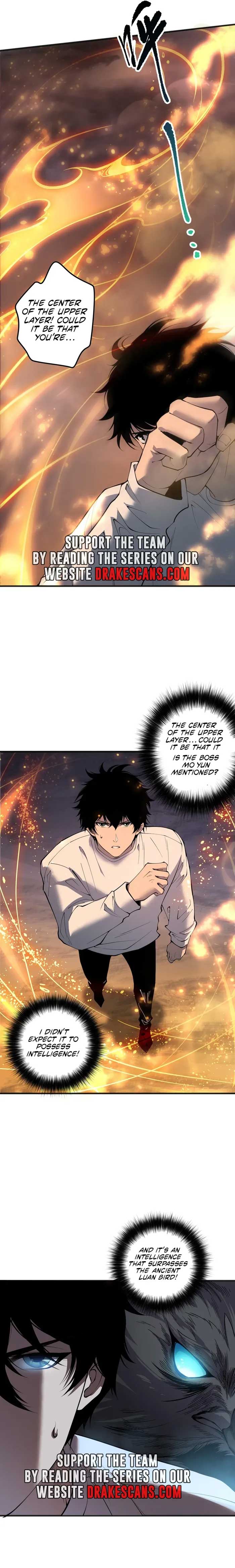 Disastrous Necromancer Chapter 131 - Page 17