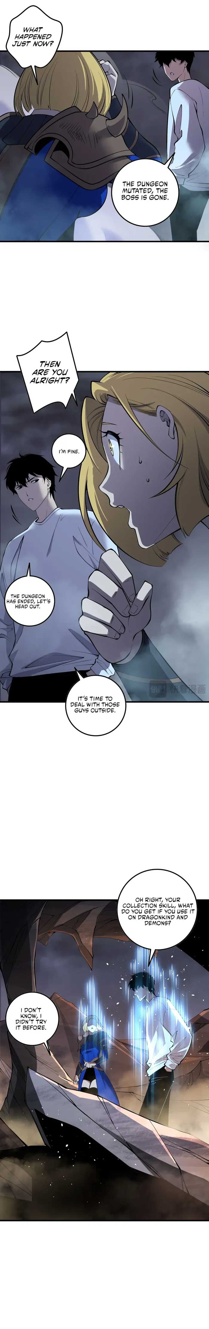 Disastrous Necromancer Chapter 131 - Page 18