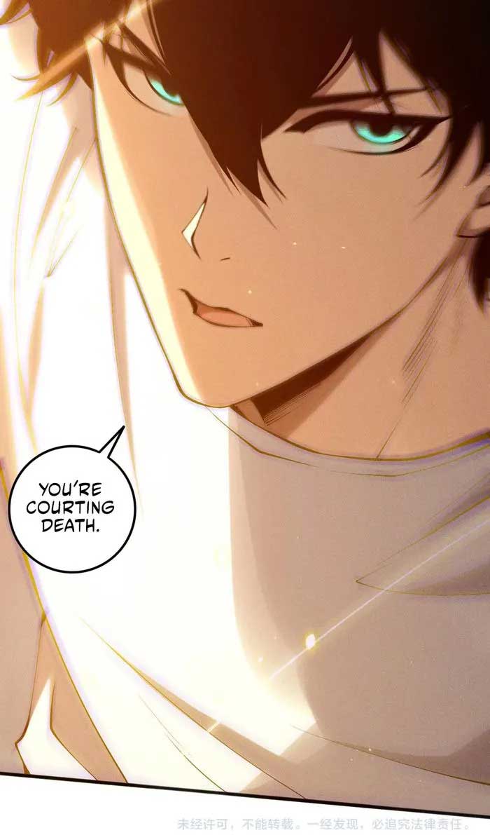 Disastrous Necromancer Chapter 131 - Page 22