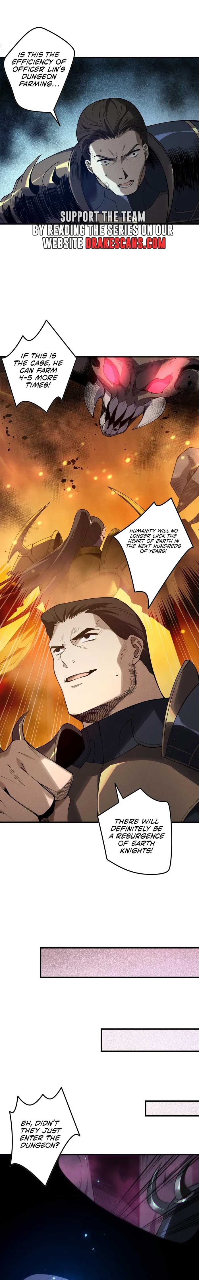 Disastrous Necromancer Chapter 131 - Page 5