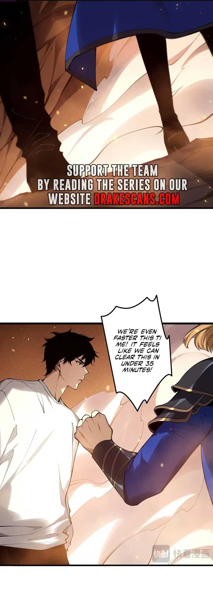 Disastrous Necromancer Chapter 131 - Page 7