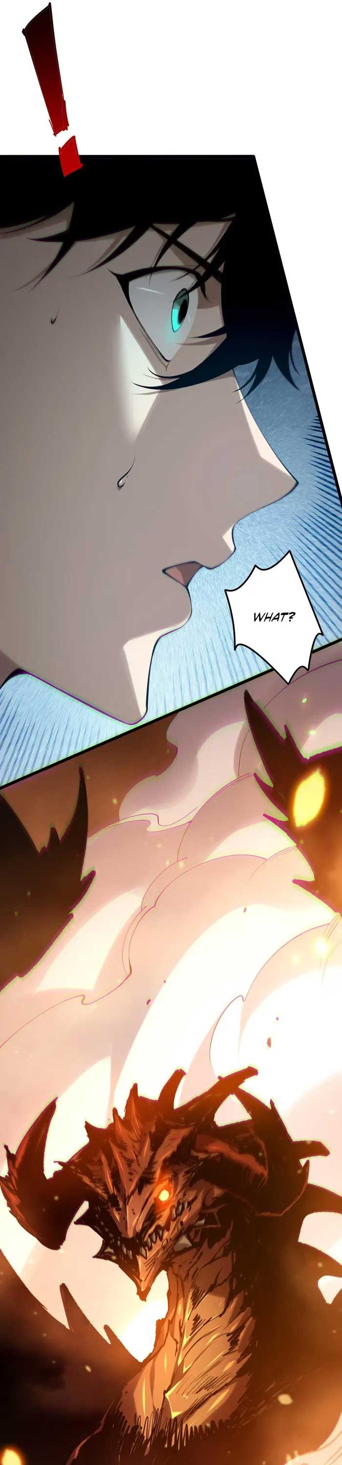 Disastrous Necromancer Chapter 131 - Page 8