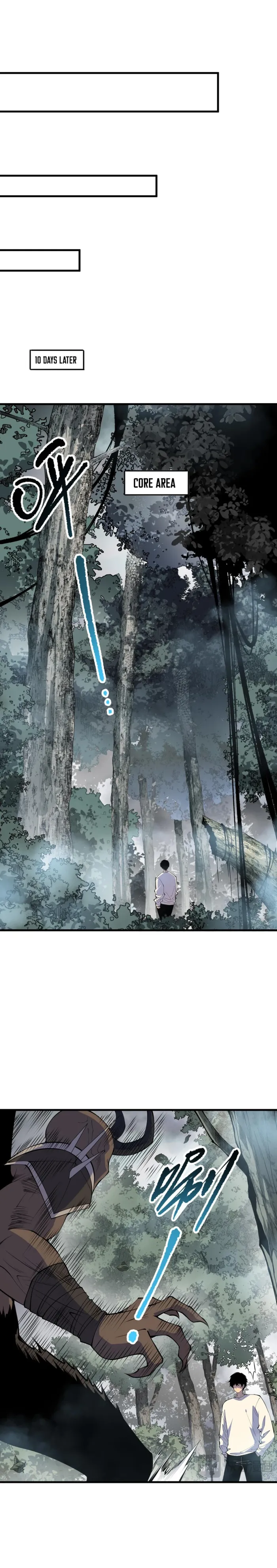 Disastrous Necromancer Chapter 132 - Page 14