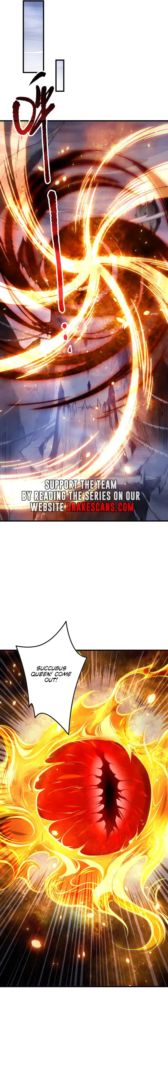 Disastrous Necromancer Chapter 132 - Page 16